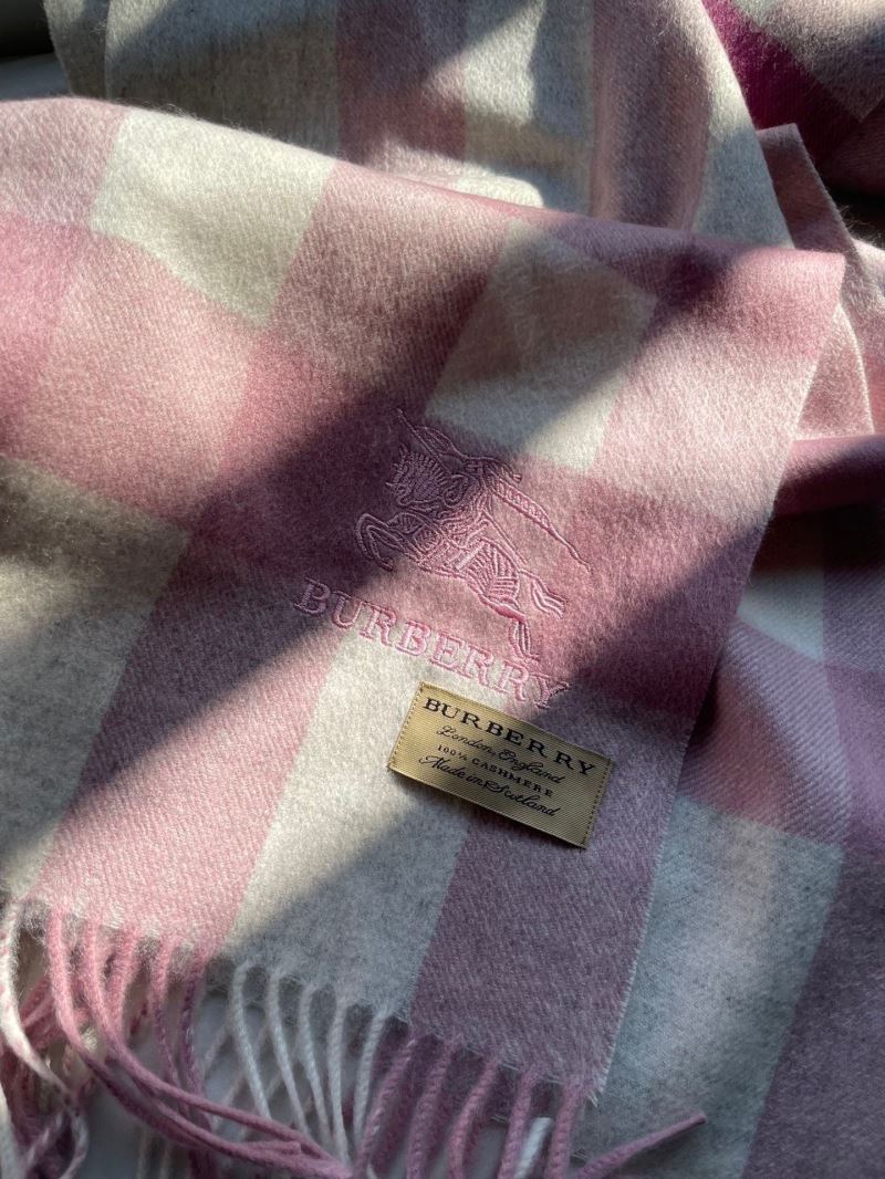 Burberry Scarf